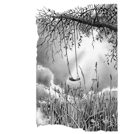 Молилось малое дитя...