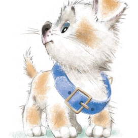 Посмотрите, я большой!