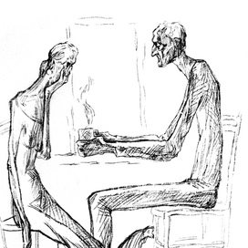  Полковнику никто не пишет Габриэль Гарсия Маркес.