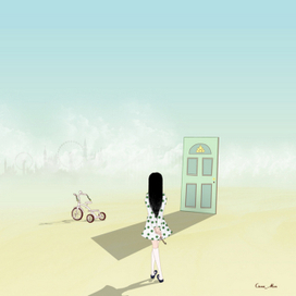 Won't go home without you