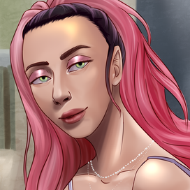 Портрет kateclapp 