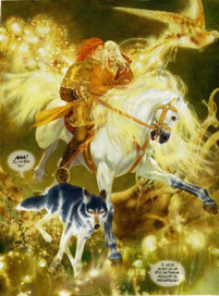 Жар-птица(стр.27)