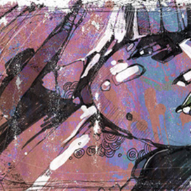 Автопортрет