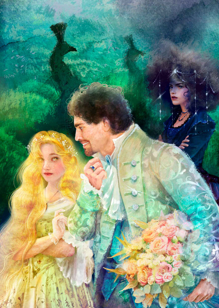 Встреча важных гостей