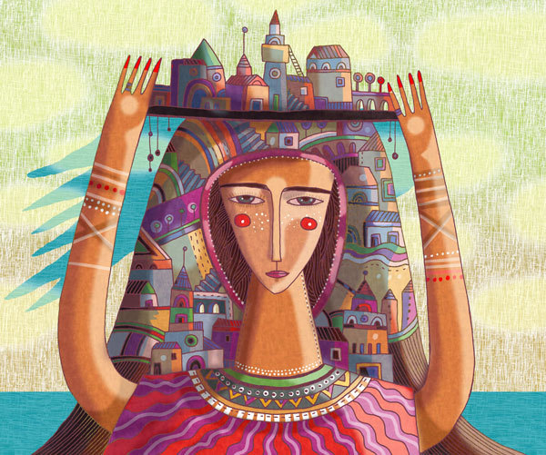 Средиземноморье