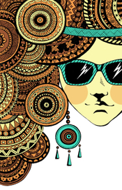 девушка-лето