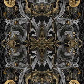 Рубашка для покерных карт