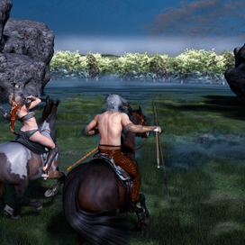 медиа комикс