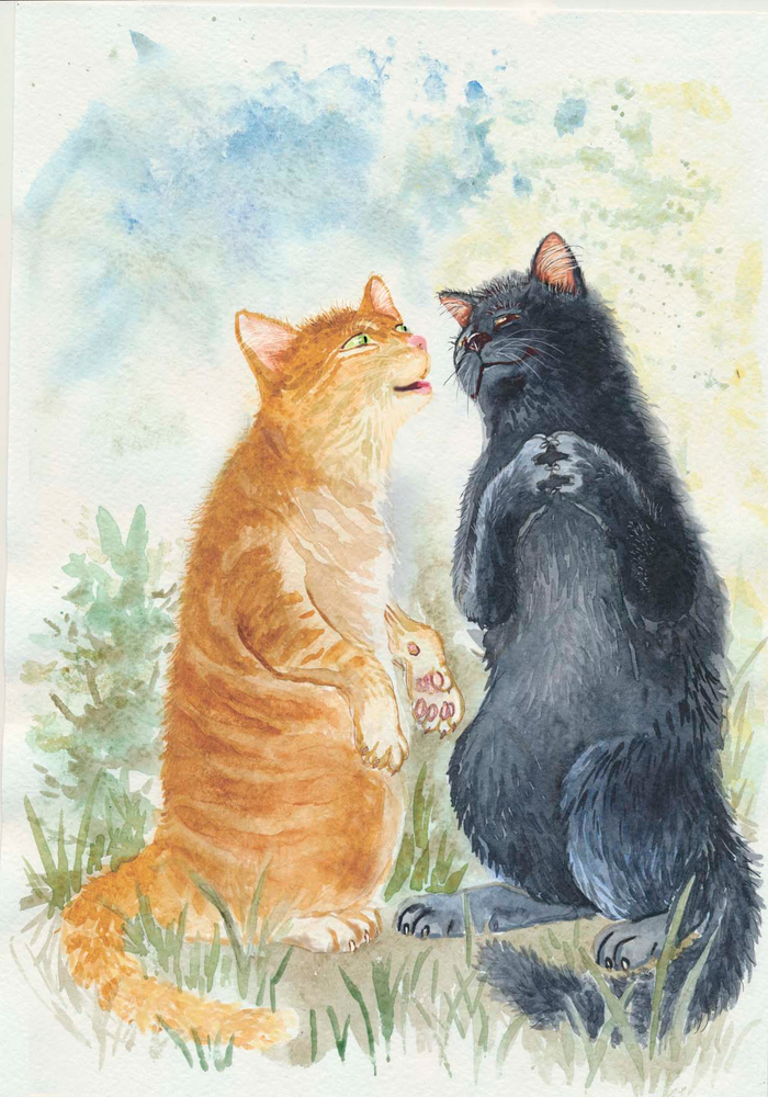 Ответ на главный вопрос.