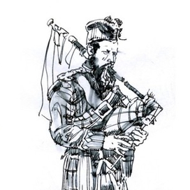 Альминское дело