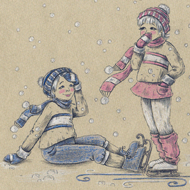 Such incident (такой казус)