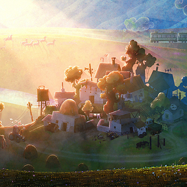 Воспоминания