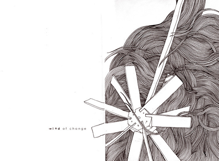 ветер перемен