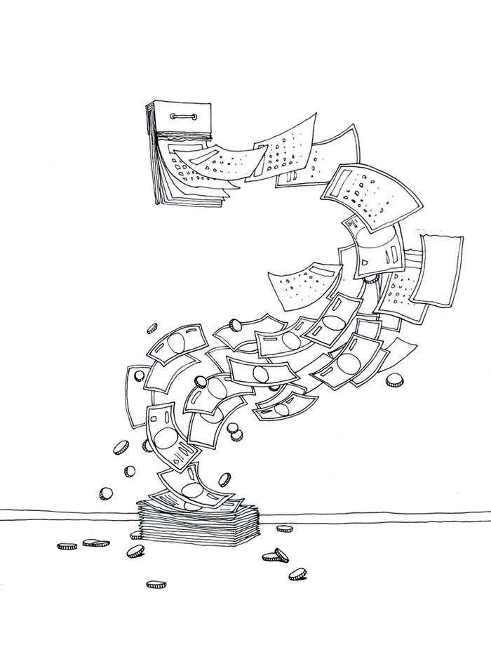 Миллион для моей дочери. Пошаговый план накоплений