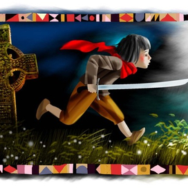 Ирландские сказки