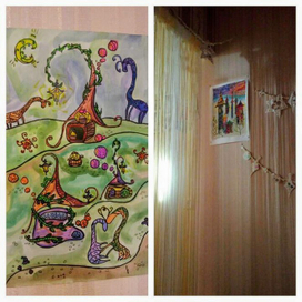 Динозаврики