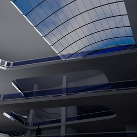 Интерьер помещения