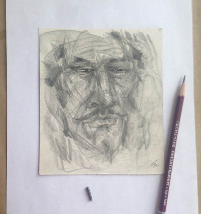 Звездный штурман Ван дер Билль