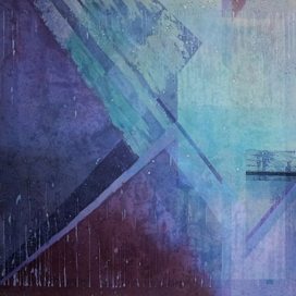 Морской мотив.