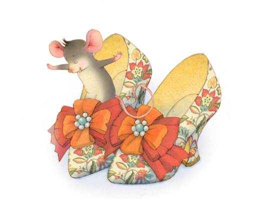 Сапожник и эльфы