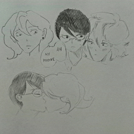 Одноклассники 