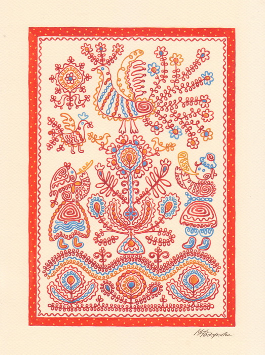 Древо жизни