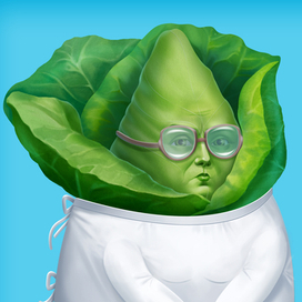 Доктор капуста