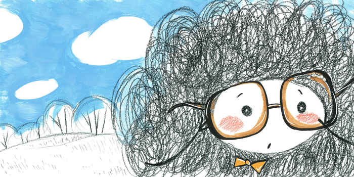 обложка к книге Д.Черкашиной "Большой Чуня"