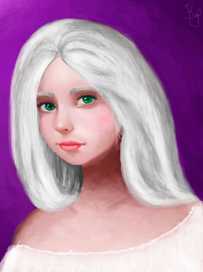 Кая.