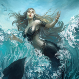 Рыбы, Zodiac War