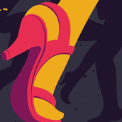 Афиша "TANGO ARGENTINO"