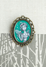 Миниатюры гафические