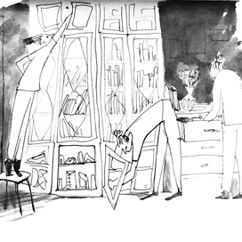 Ищу шуруповерт