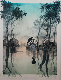 "Воспоминания"