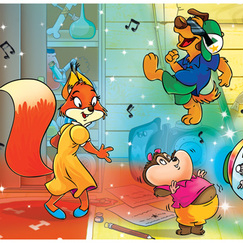 дискотека - дискотека