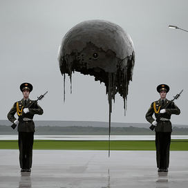 Почетный караул