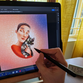 Аватарка на заказ