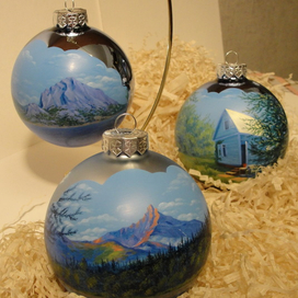 "Воспоминания о лете"