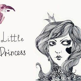 Little Princess