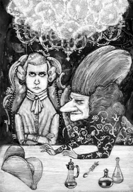 Подземный принц