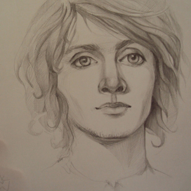 на кого похож ?