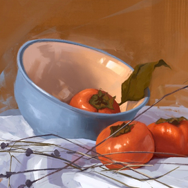 Натюрморт 2