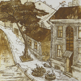 Старый Ростов