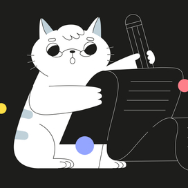 Иллюстрации для E-mail рассылки Movavi