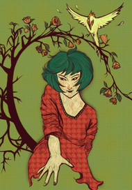 цветочница