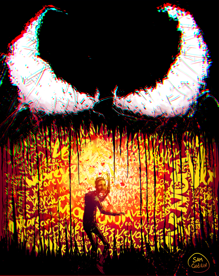 We are Venom