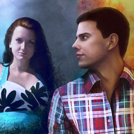 Воспоминание