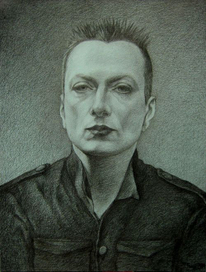 Глеб Самойлов