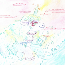 Единорожка 