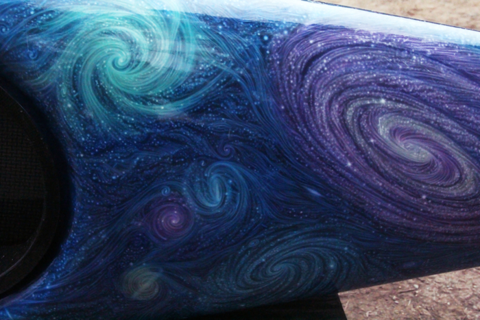 Дека. Фрагмент